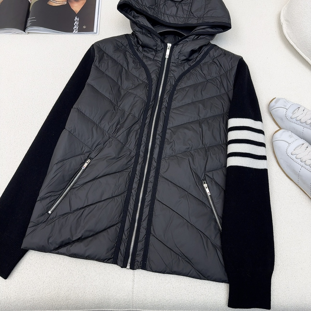 Thom Browne Down Jackets